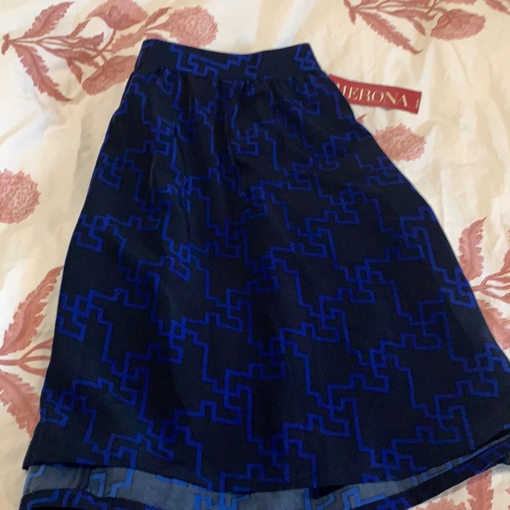 Merona skirt